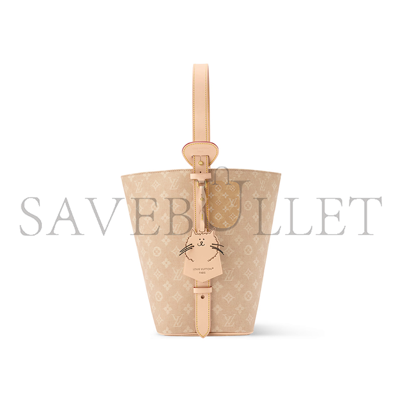 LOUIS VUITTON ALL IN GM M25727 (31*26*18cm)